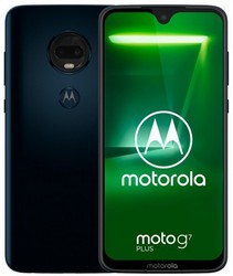 Замена стекла на телефоне Motorola Moto G7 Plus в Перми